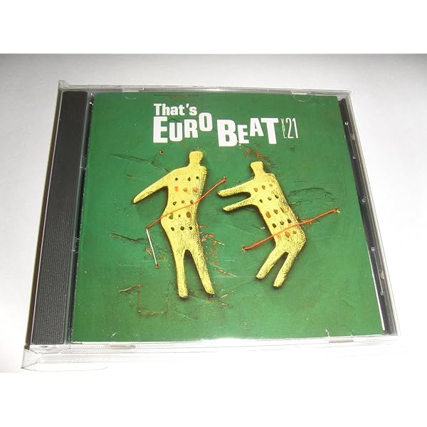 Amazon.co.jp: ザッツ・ユーロビートVOL.26: ミュージック